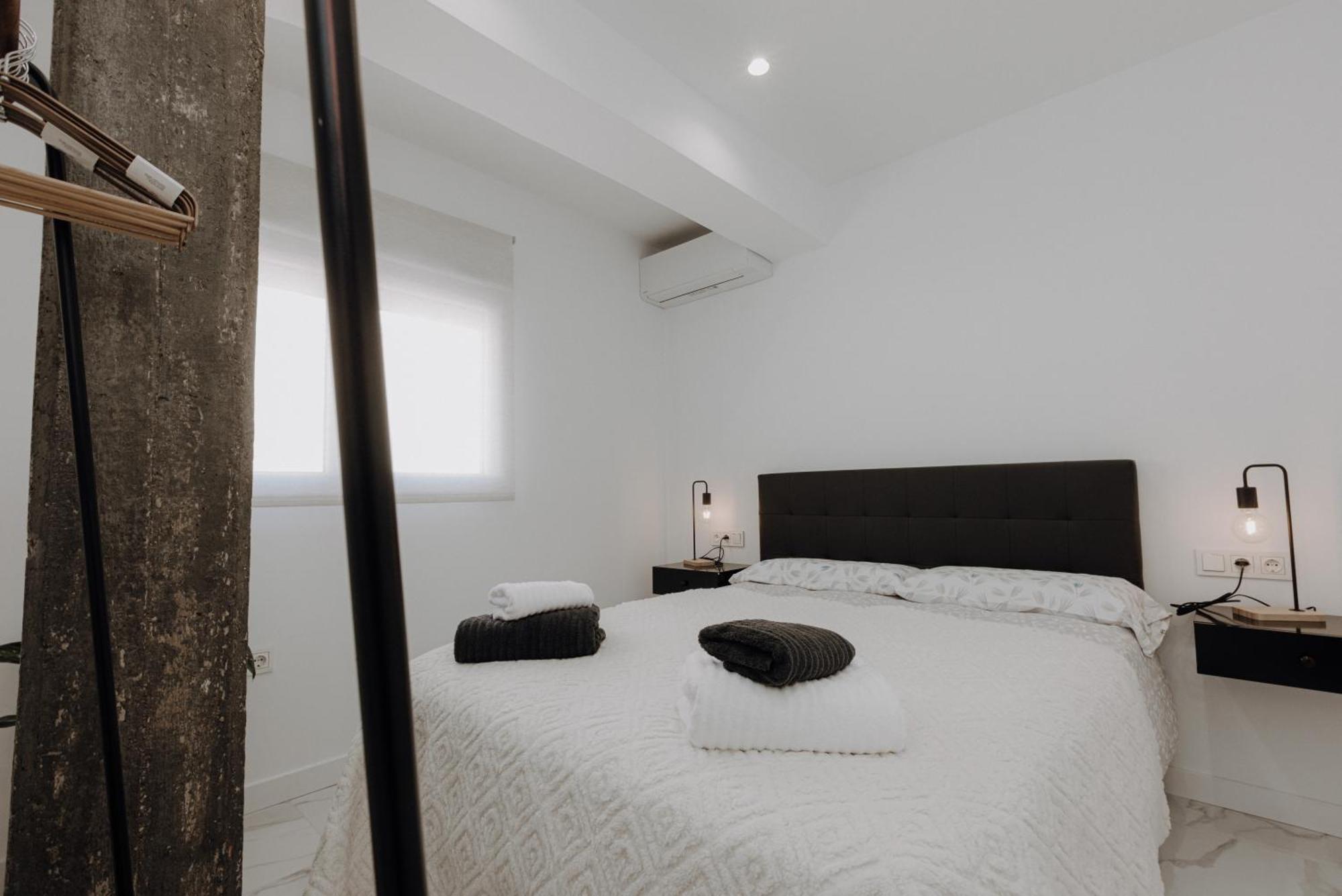 Escapada Suite De מורסיה מראה חיצוני תמונה